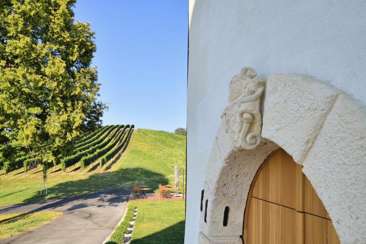 Hisa 1624 - Adults Only Bed & Breakfast Zgornja Kungota Екстериор снимка