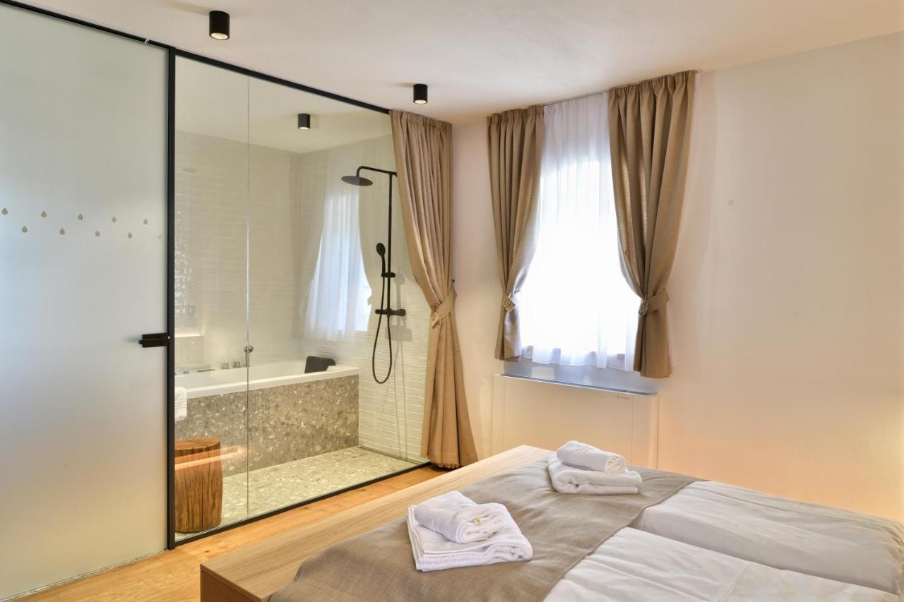 Hisa 1624 - Adults Only Bed & Breakfast Zgornja Kungota Екстериор снимка