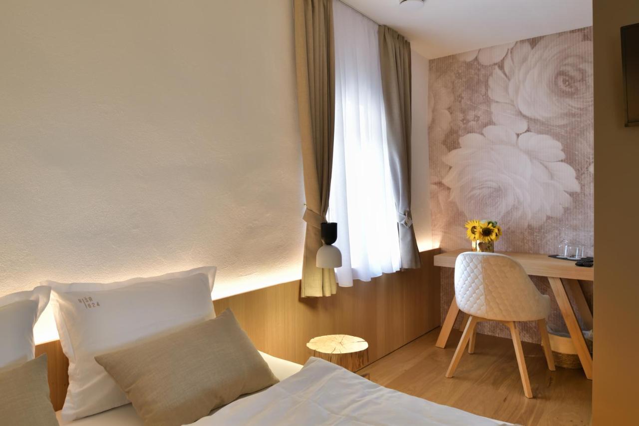 Hisa 1624 - Adults Only Bed & Breakfast Zgornja Kungota Екстериор снимка