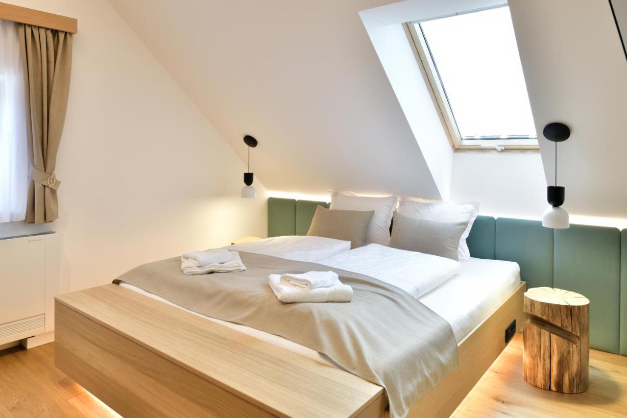 Hisa 1624 - Adults Only Bed & Breakfast Zgornja Kungota Екстериор снимка