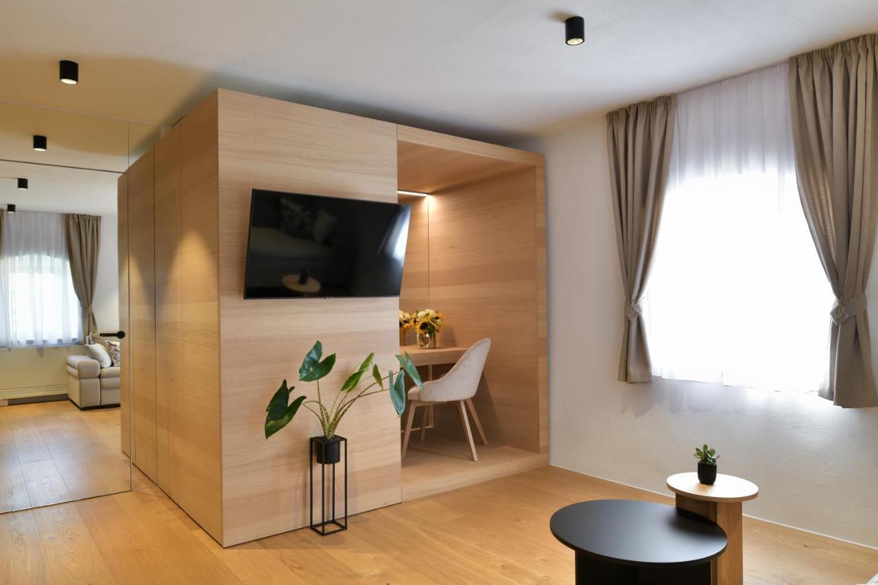 Hisa 1624 - Adults Only Bed & Breakfast Zgornja Kungota Екстериор снимка