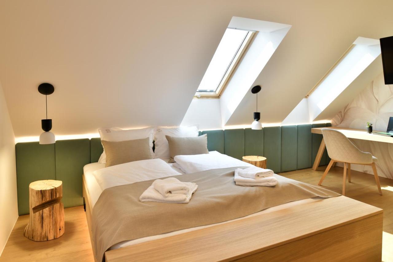 Hisa 1624 - Adults Only Bed & Breakfast Zgornja Kungota Екстериор снимка